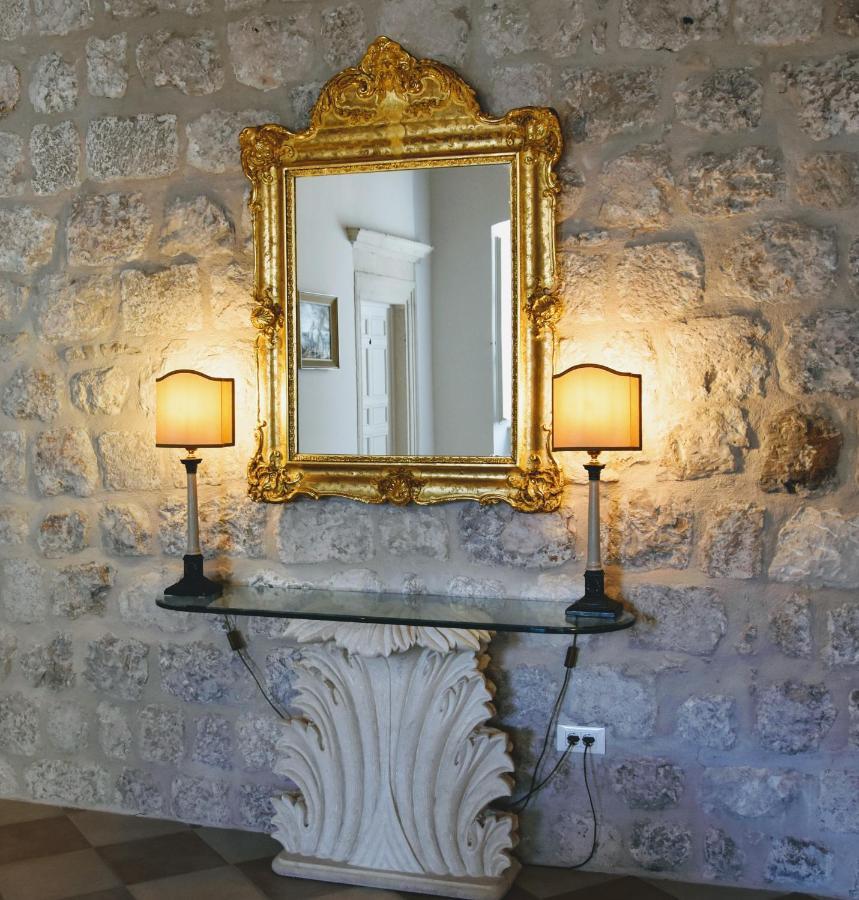 Sunce Palace Apartments With Free Offsite Parking Dubrovnik Luaran gambar