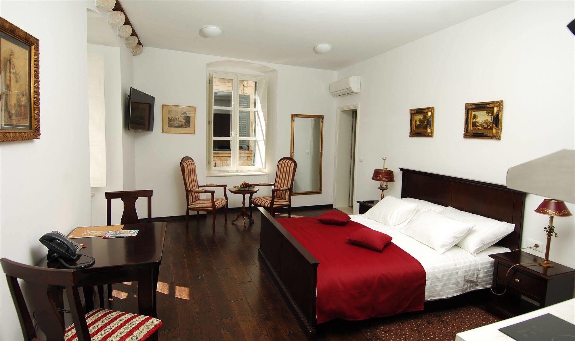 Sunce Palace Apartments With Free Offsite Parking Dubrovnik Luaran gambar