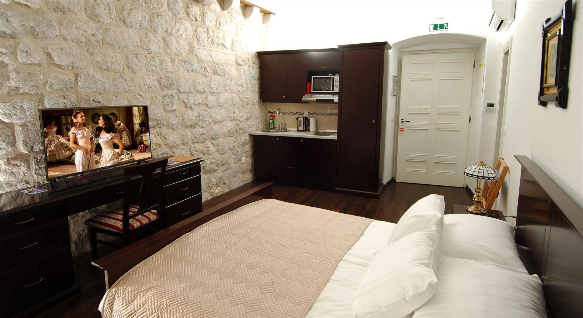 Sunce Palace Apartments With Free Offsite Parking Dubrovnik Luaran gambar