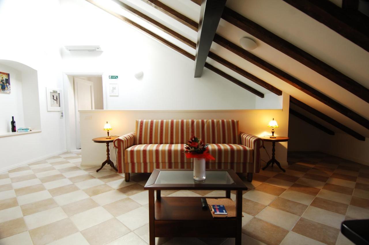 Sunce Palace Apartments With Free Offsite Parking Dubrovnik Luaran gambar